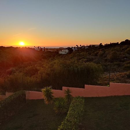 Ocean View Residences 3 Bedroom Villa'S Sea View Albufeira Exterior foto
