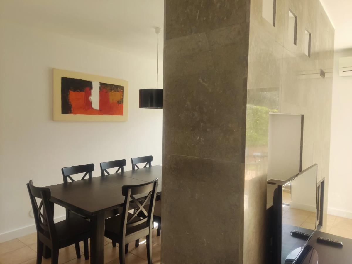 Ocean View Residences 3 Bedroom Villa'S Sea View Albufeira Exterior foto