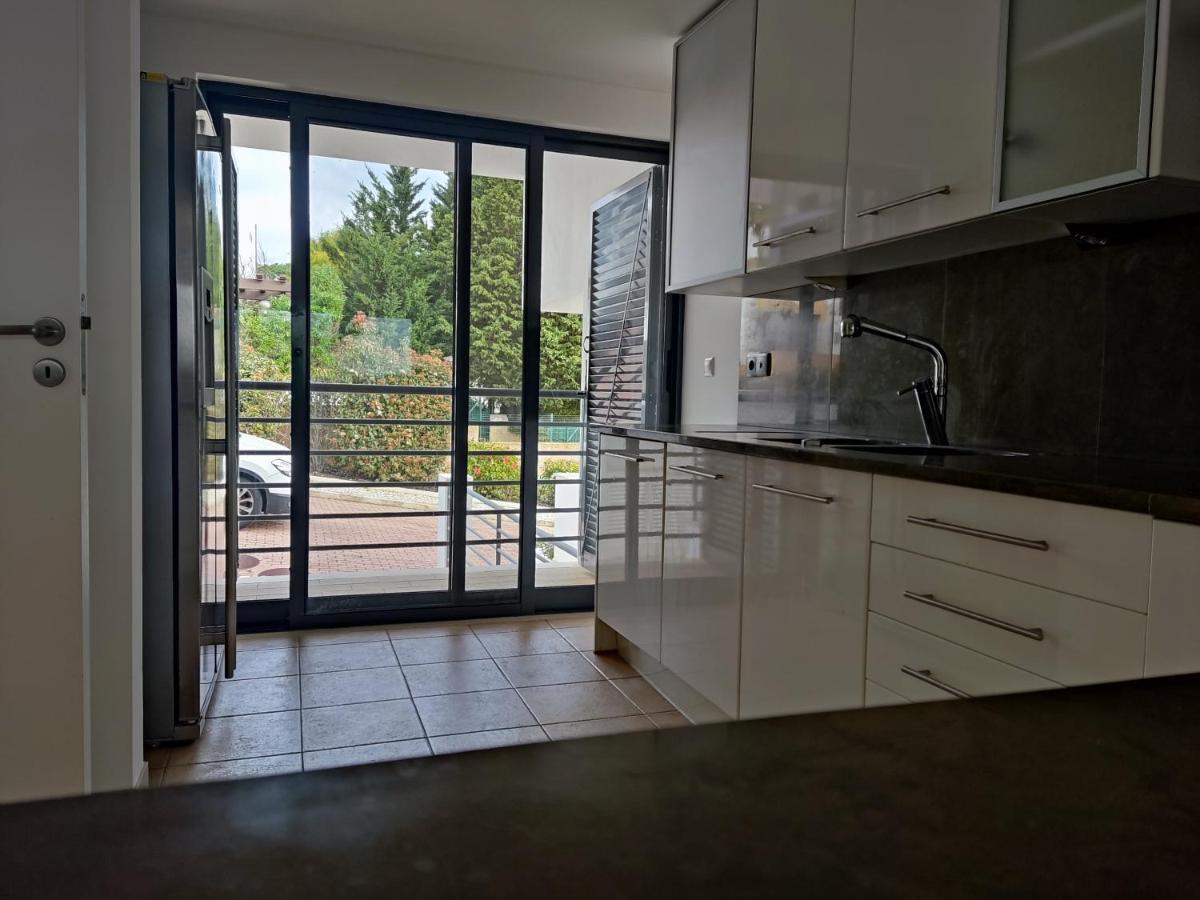 Ocean View Residences 3 Bedroom Villa'S Sea View Albufeira Exterior foto