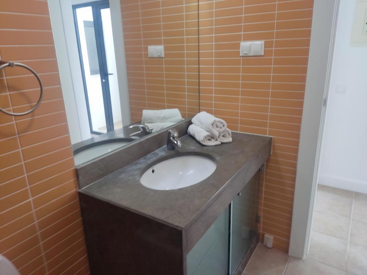 Ocean View Residences 3 Bedroom Villa'S Sea View Albufeira Exterior foto