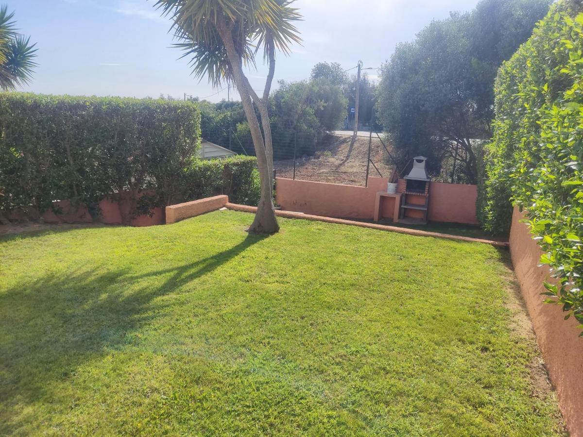 Ocean View Residences 3 Bedroom Villa'S Sea View Albufeira Exterior foto