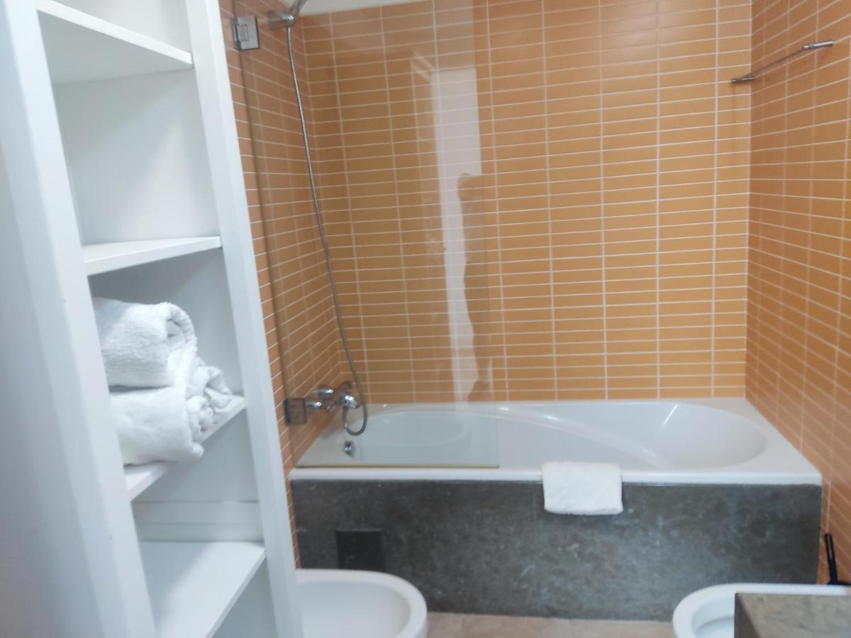 Ocean View Residences 3 Bedroom Villa'S Sea View Albufeira Exterior foto
