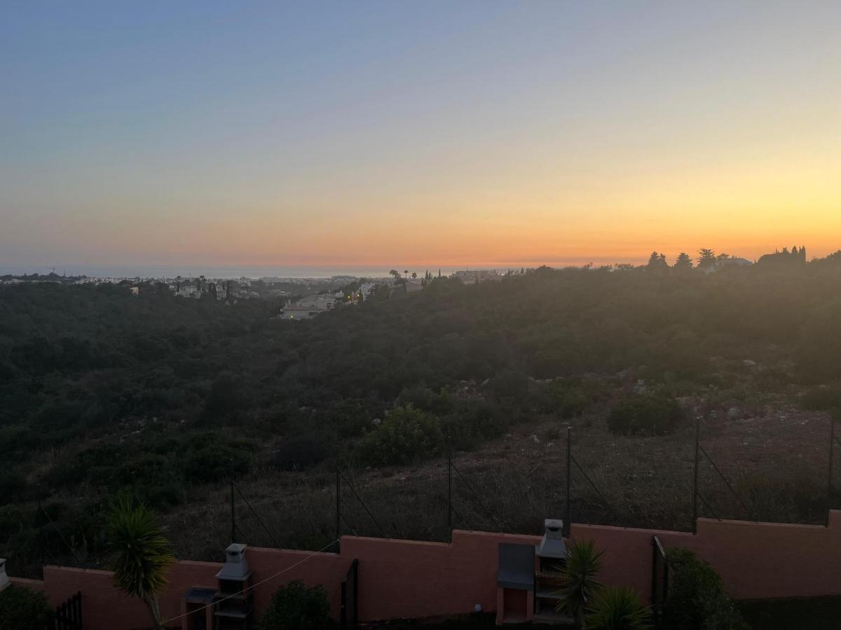 Ocean View Residences 3 Bedroom Villa'S Sea View Albufeira Exterior foto