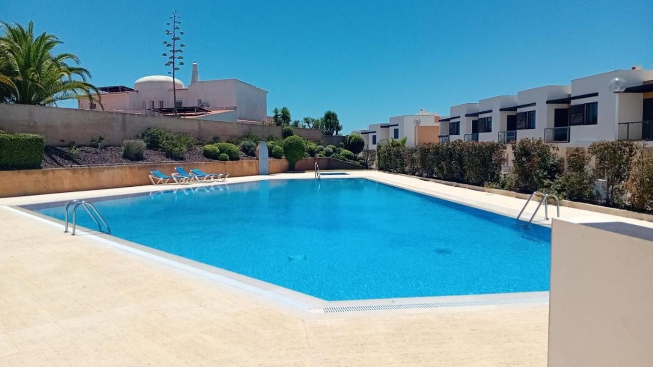 Ocean View Residences 3 Bedroom Villa'S Sea View Albufeira Exterior foto