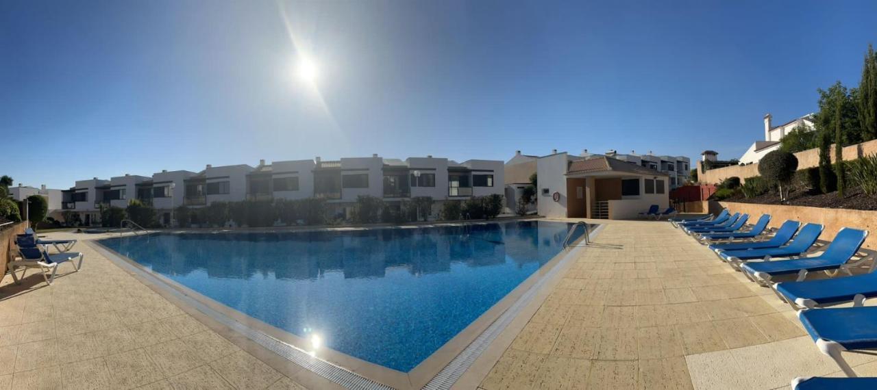 Ocean View Residences 3 Bedroom Villa'S Sea View Albufeira Exterior foto