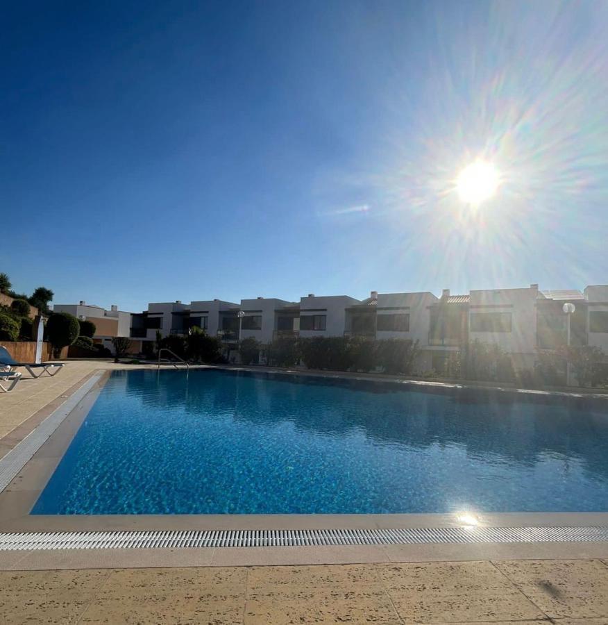 Ocean View Residences 3 Bedroom Villa'S Sea View Albufeira Exterior foto