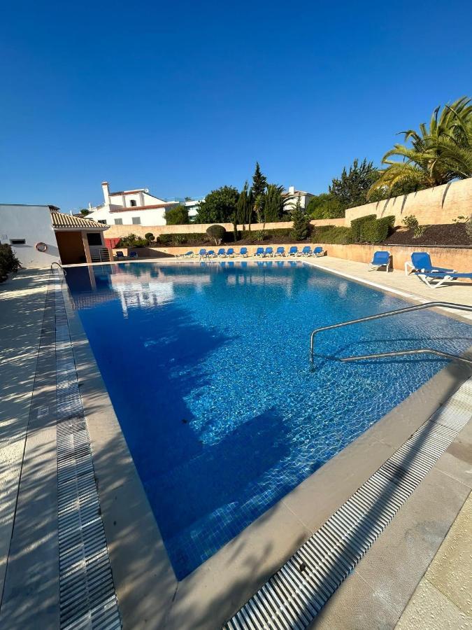 Ocean View Residences 3 Bedroom Villa'S Sea View Albufeira Exterior foto