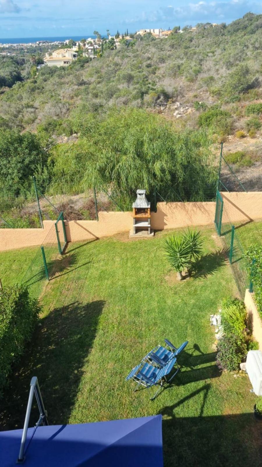 Ocean View Residences 3 Bedroom Villa'S Sea View Albufeira Exterior foto