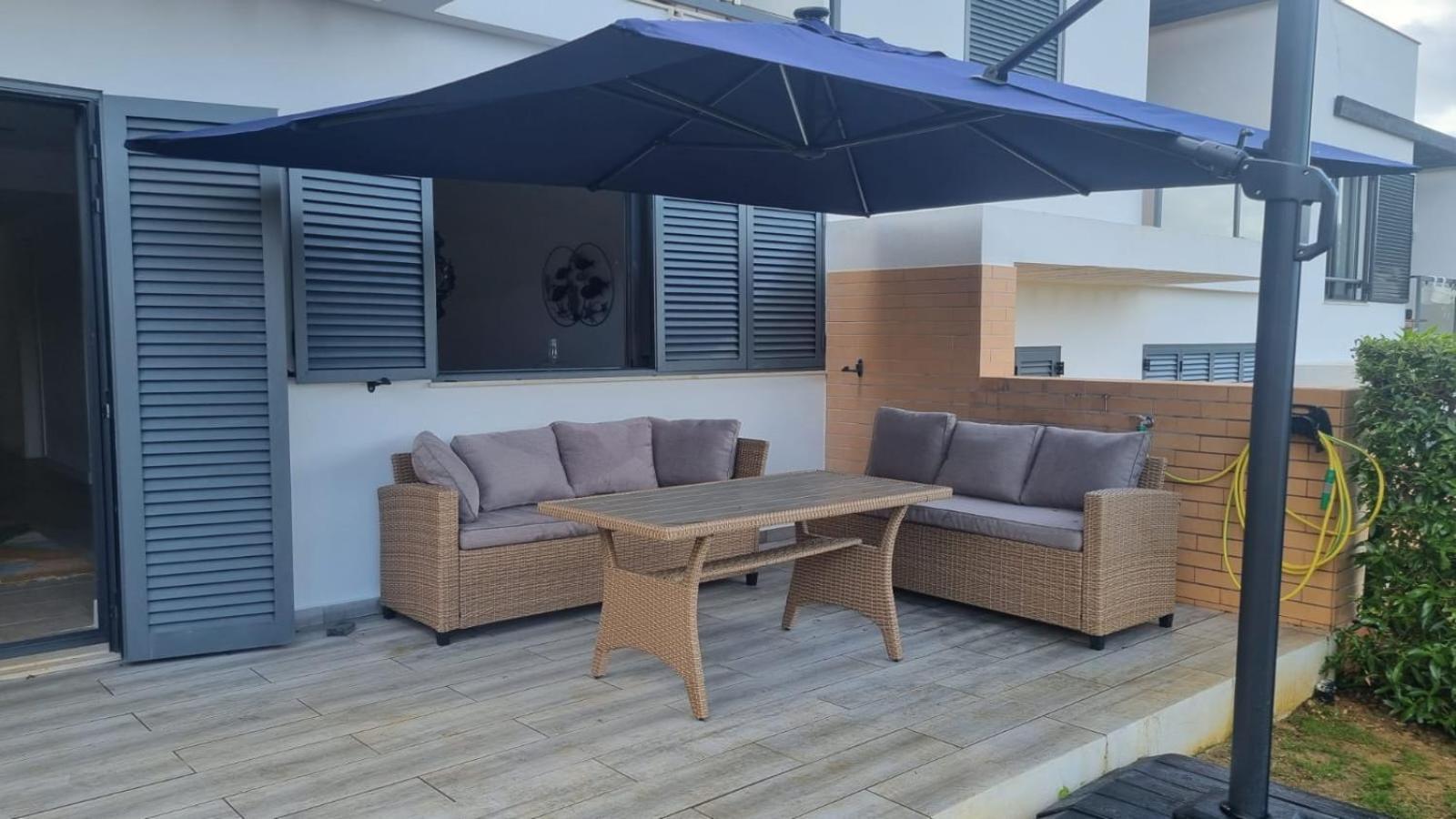 Ocean View Residences 3 Bedroom Villa'S Sea View Albufeira Exterior foto