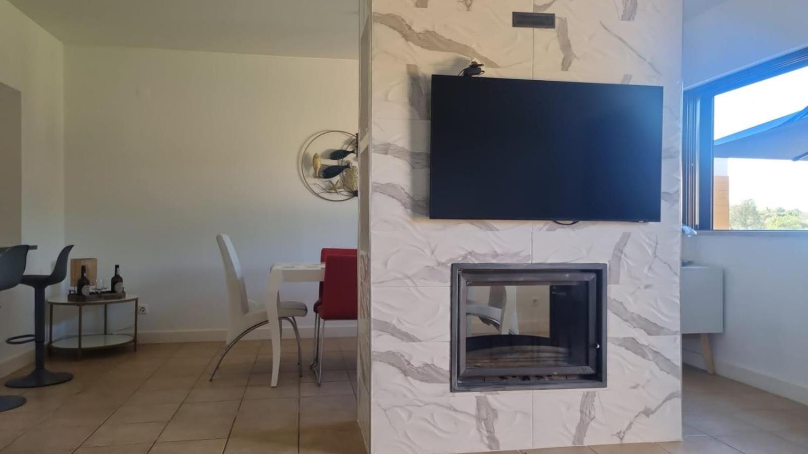 Ocean View Residences 3 Bedroom Villa'S Sea View Albufeira Exterior foto