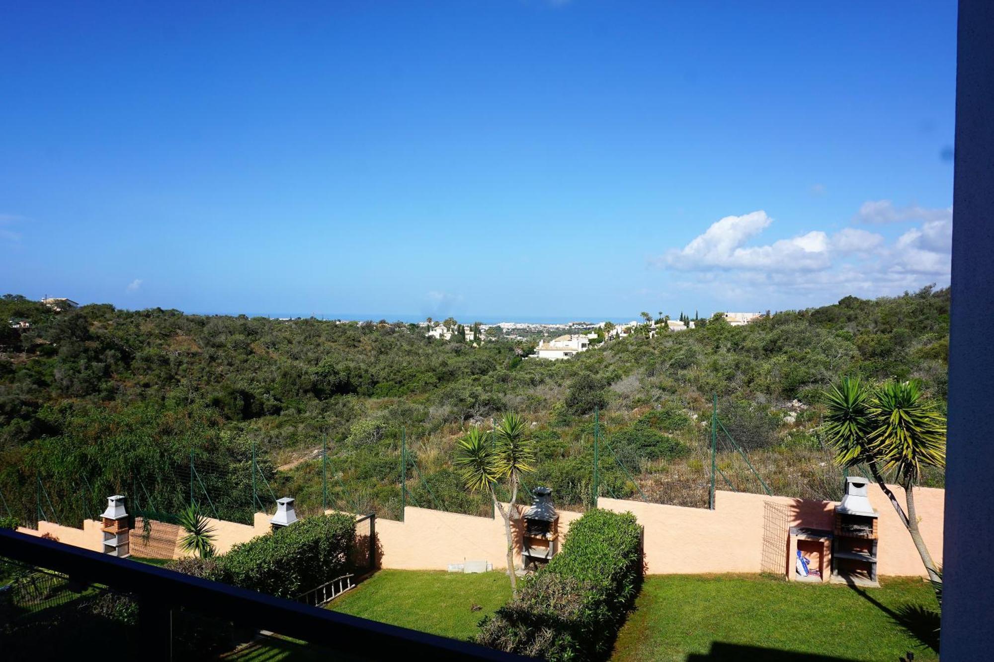 Ocean View Residences 3 Bedroom Villa'S Sea View Albufeira Exterior foto