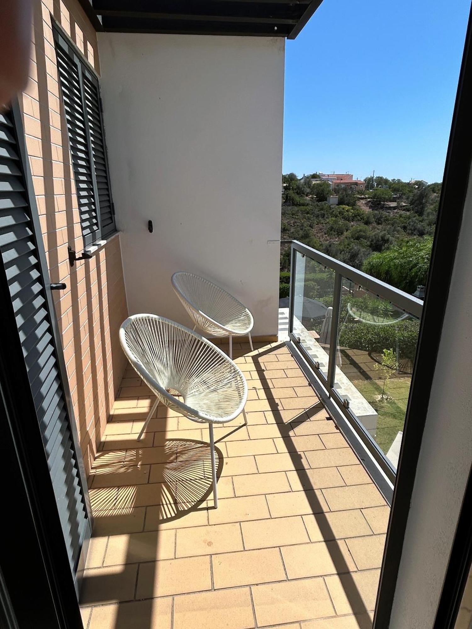 Ocean View Residences 3 Bedroom Villa'S Sea View Albufeira Exterior foto