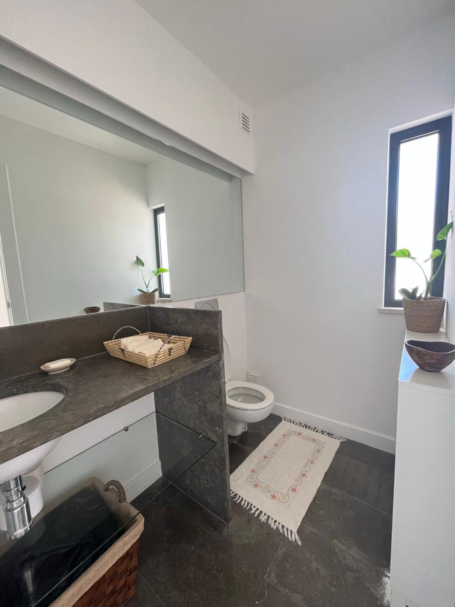 Ocean View Residences 3 Bedroom Villa'S Sea View Albufeira Exterior foto